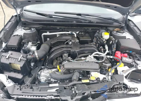 2025 Subaru Outback Limited из США, поврежденный, VIN 4S4BTANC2S3194357